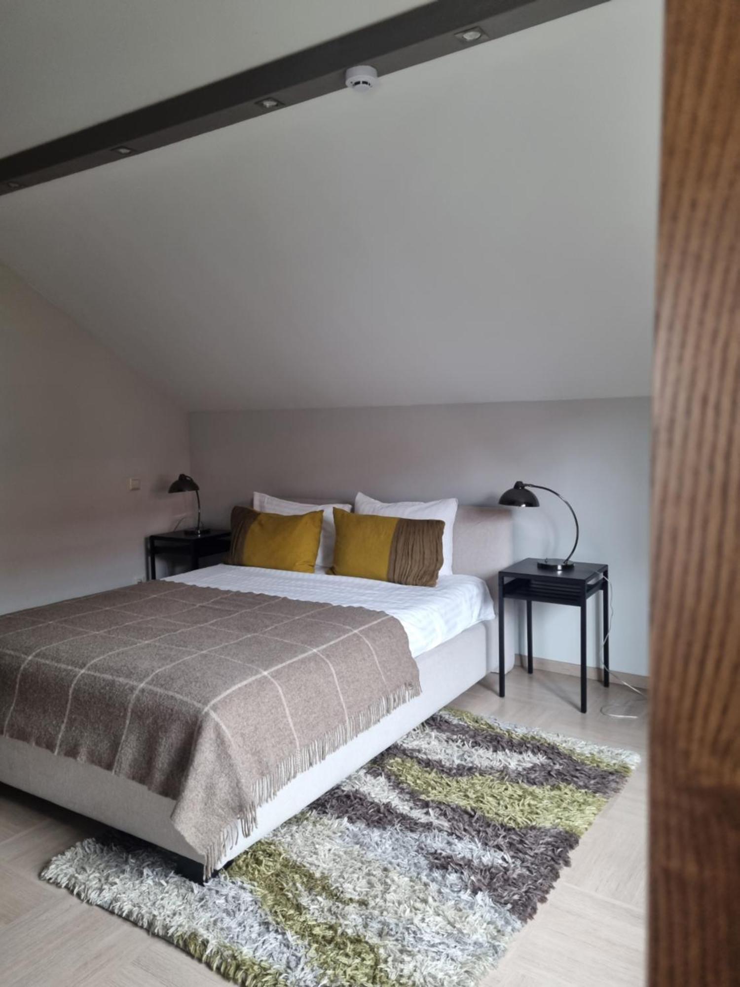 Rasos Vila Palanga Rom bilde